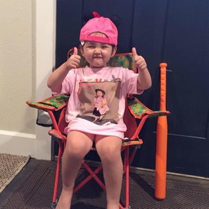 Meet your Posher, Linh